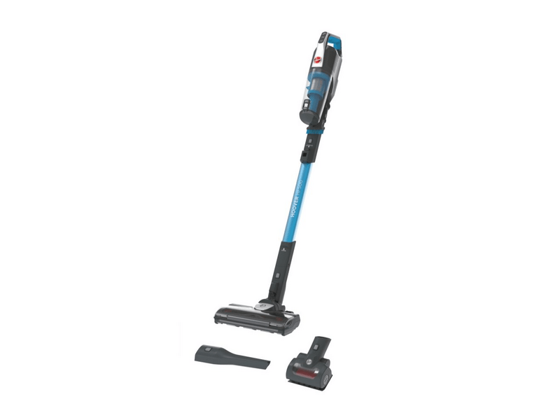Hoover HF500 HF522STP 011 Akkus kézi porszívó