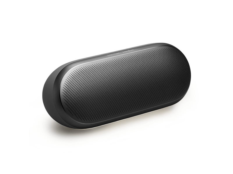 Harman Kardon Luna 2 Bluetooth hangszóró, fekete