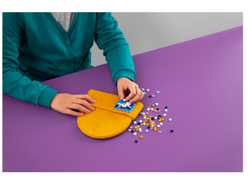 LEGO® DOTS Felvarró (41955)