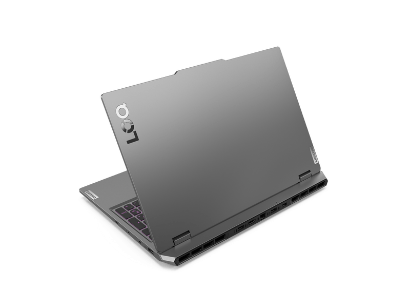 Lenovo LOQ 15IAX9 83GS00H1HV Notebook