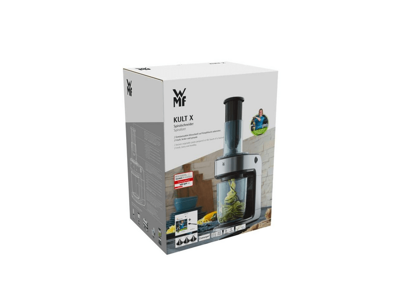 WMF Kult X spiralni rezač (416480011)