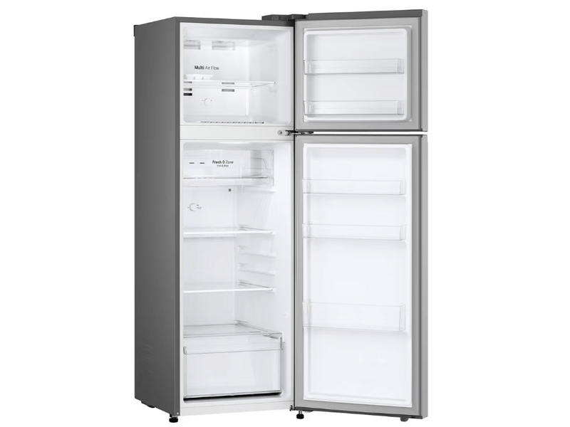 LG GTBV20PYZJD Felülfagyasztós kombinált hűtőszekrény