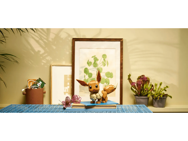 LEGO® Pokémon™ Eevee (72151)