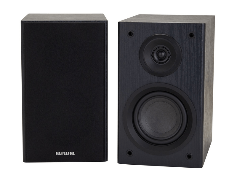 Aiwa MSBTU-700DAB Midi Hi-Fi sustav