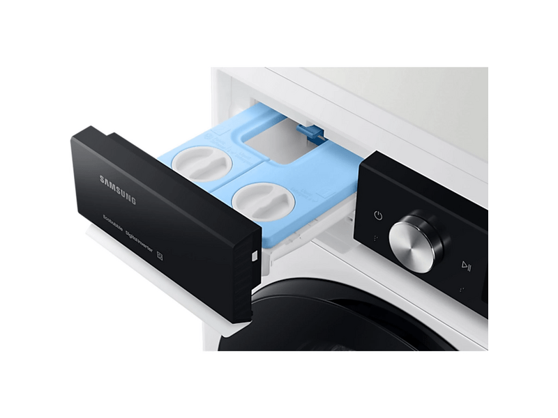 Samsung WW11DB7B94GEU4 Elöltöltős mosógép