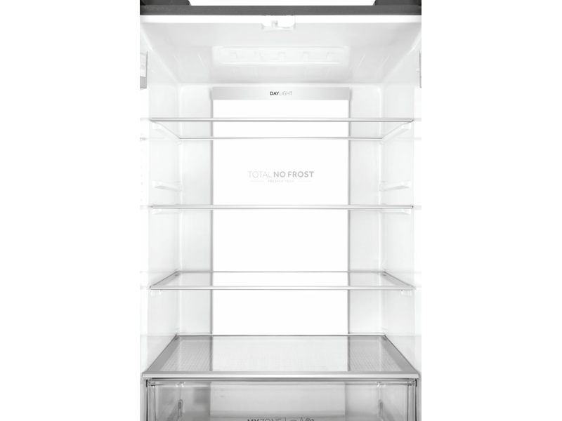 Haier HB17FPAAA Alulfagyasztós hűtőszekrény