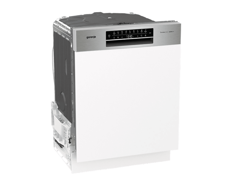 Gorenje GI693C60XUV Beépíthető mosogatógép