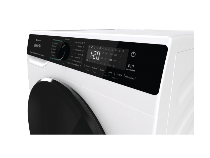 Gorenje WD2PA1X64ADW Perilica-sušilica rublja