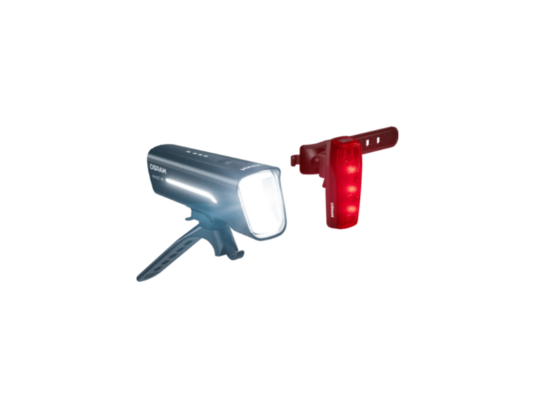 Osram LEDsBIKE RACE 50 SET Kerékpáros lámpaszett (LEDBL101 SET)