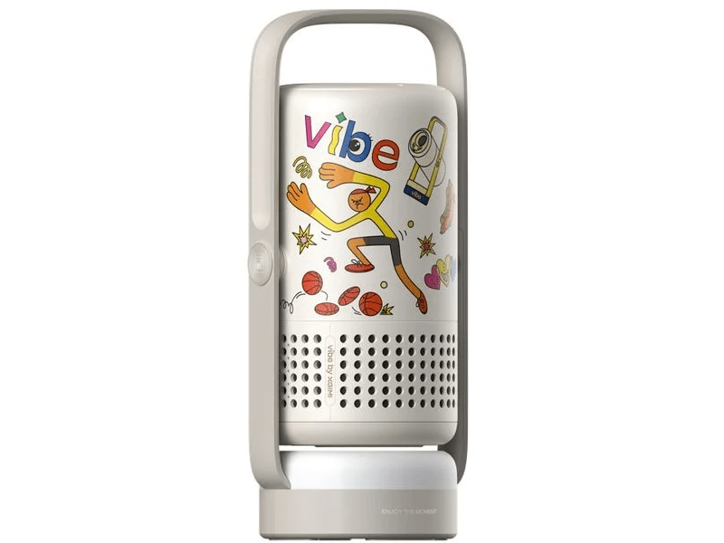 Xgimi Vibe One Pro Projektor (WM03H)