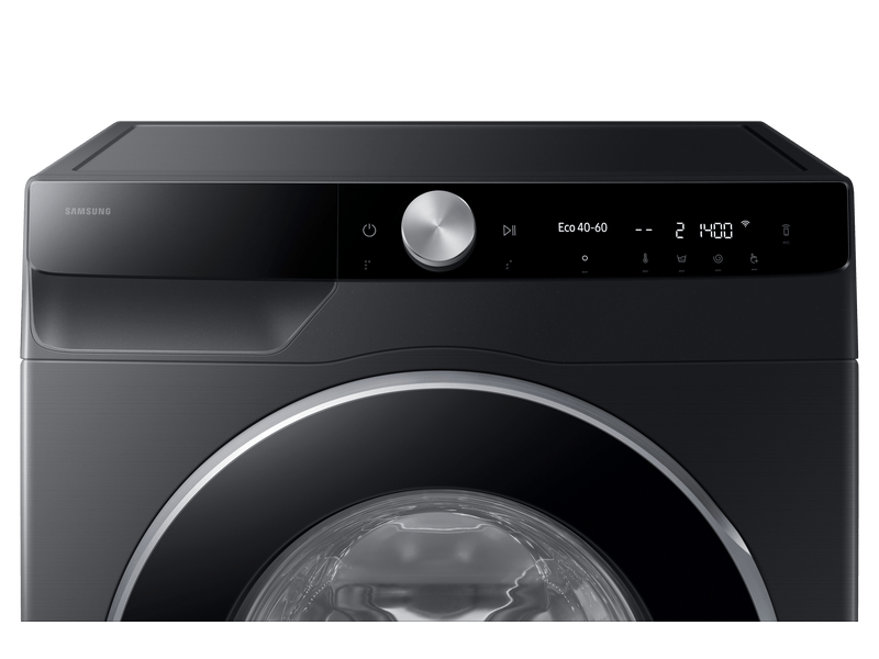 Samsung WW90DG6U85LBU4 Elöltöltős mosógép