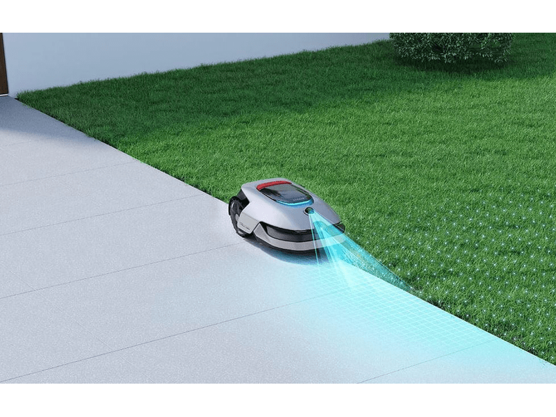 Dreame A2 robotfűnyíró