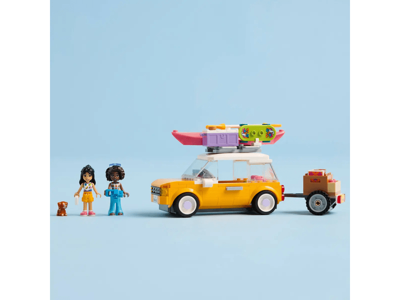 LEGO® Friends Putovanje s prijateljima (42659)