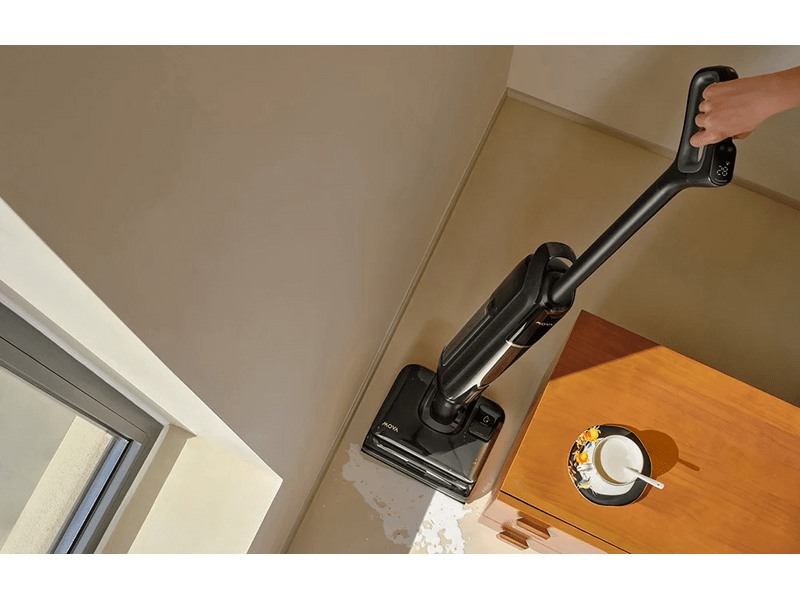Mova M50 Pro vezeték nélküli álló porszívó felmosóval (HMH26A)