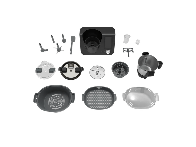 Aeno CR1S GastroLab (ACR0001)