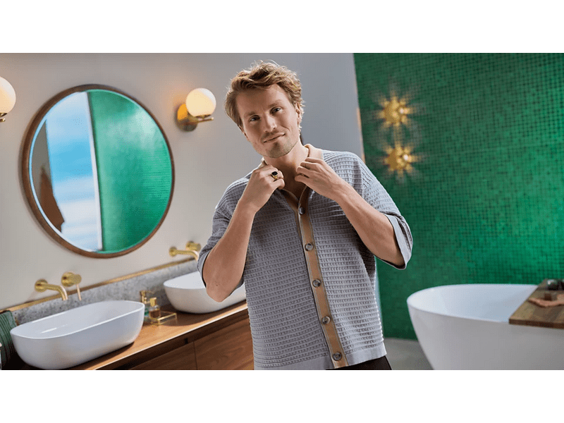 Philips MG7951/15 Trimmer Series 7000 Trimer 17 u 1