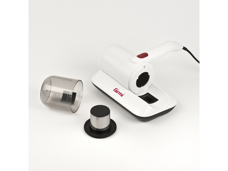 Girmi AP25 Vibra-Clean Matractisztító (AP2501)