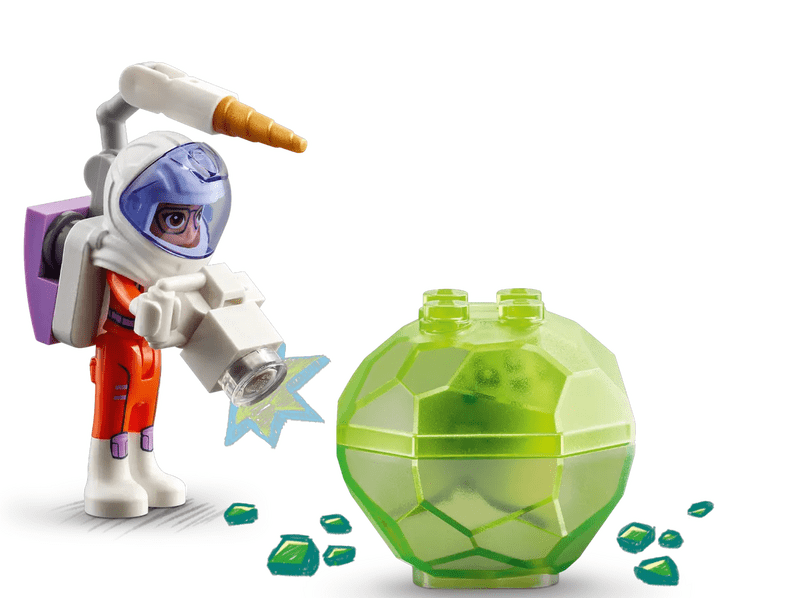 LEGO® Friends Mars űrállomás és űrrakéta (42605)