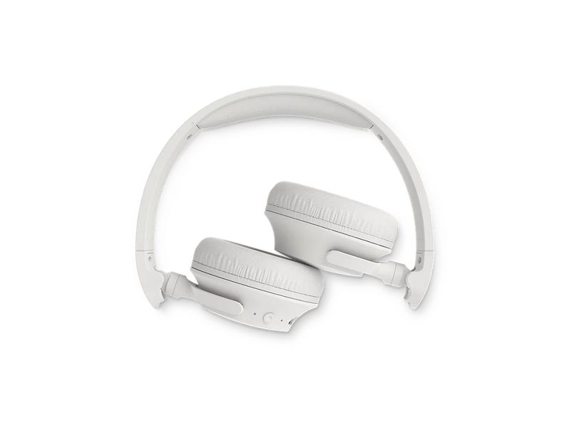Philips TAH4000WT/00 fejhallgató, fehér