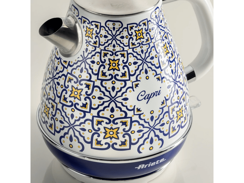 Ariete 2869 Capri Vízforraló