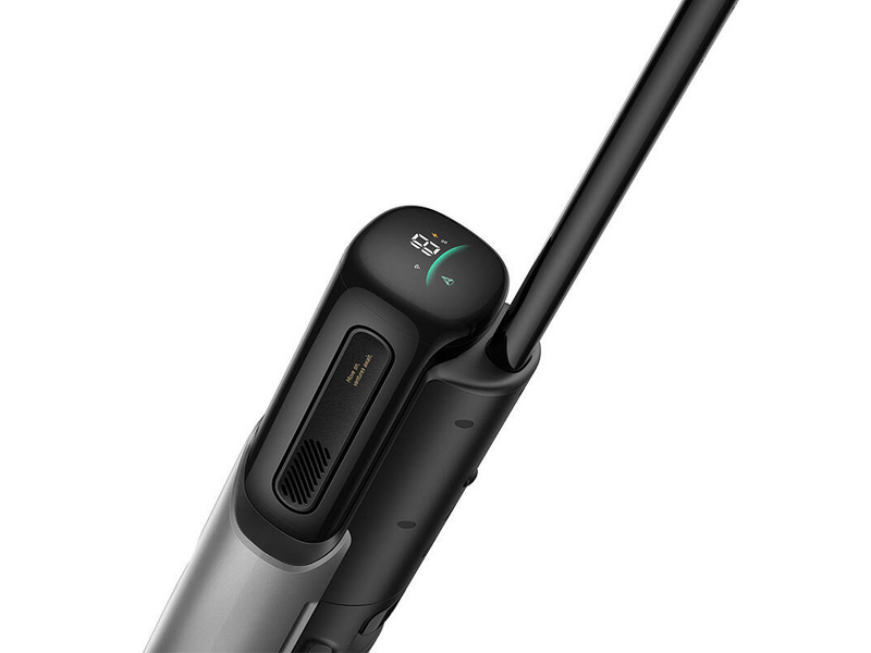 Mova X4 PRO Kéziporszívó felmosóval (HMH17A)