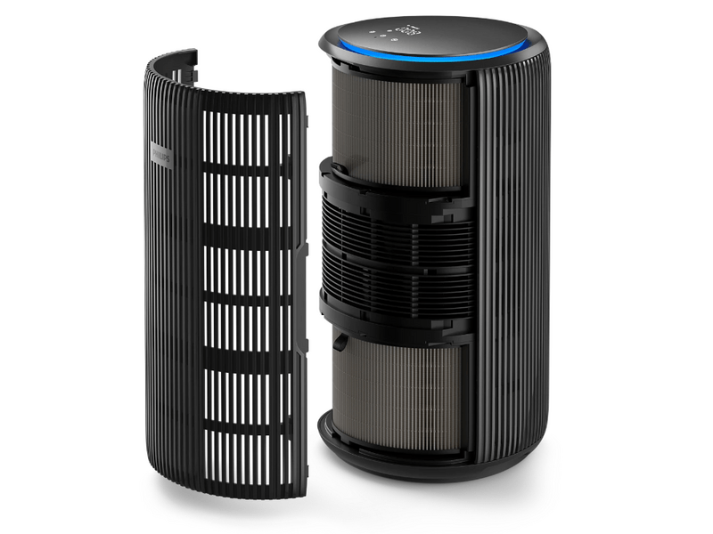 Philips AC4221/11 PureProtect Pro 4200 Series Intelligens légtisztító