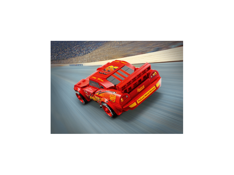 LEGO® Speed Champions Villám McQueen (77255)