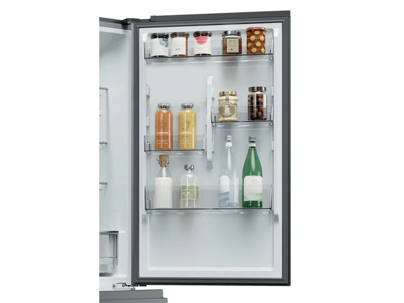 Haier HTR3618CNMG Kombinált hűtőszekrény