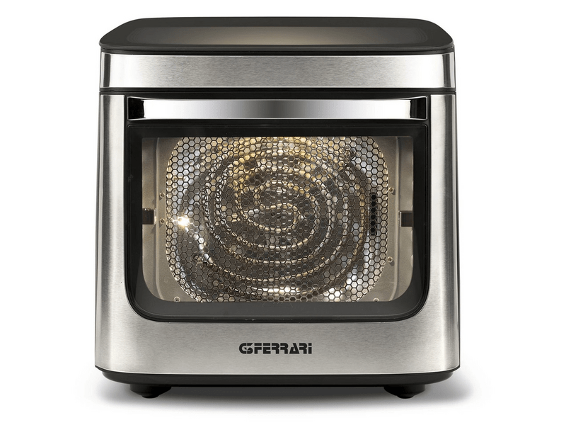 G3 Ferrari G10219 Friggisano LUX 13 Forrólevegős sütő