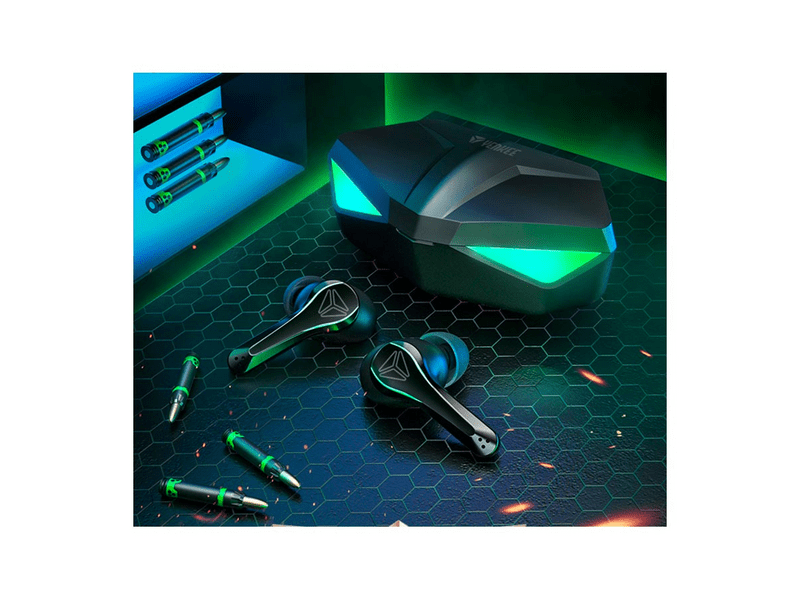 Yenkee YHP 03BT RAGE Gamer headset