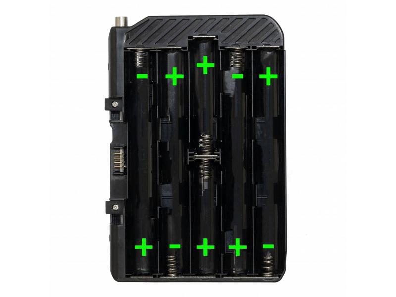 Evolveo CAM-2G StrongVision PRO 2G, fotozamka/kamera za divlje životinje za EMAIL/MMS