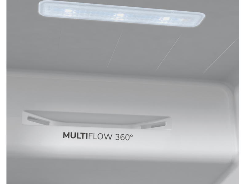 Gorenje NRR9185EABXL Side-By-Side hladnjak