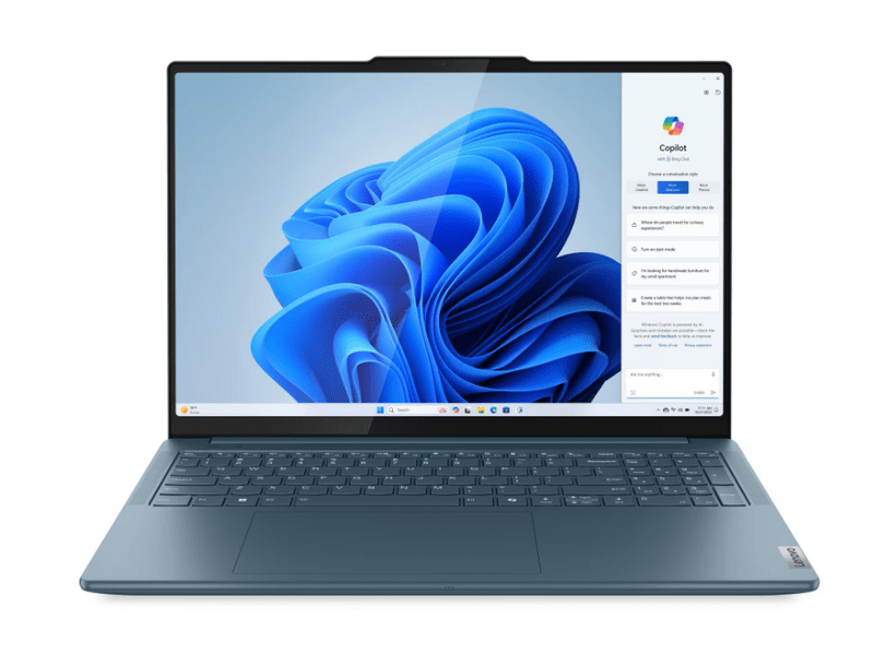 Lenovo Yoga Pro 9 16IMH9 16,3