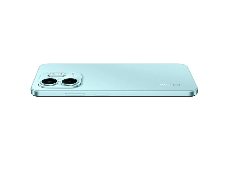 6.7 OC 64/4GB 13/8MP, Mint Green