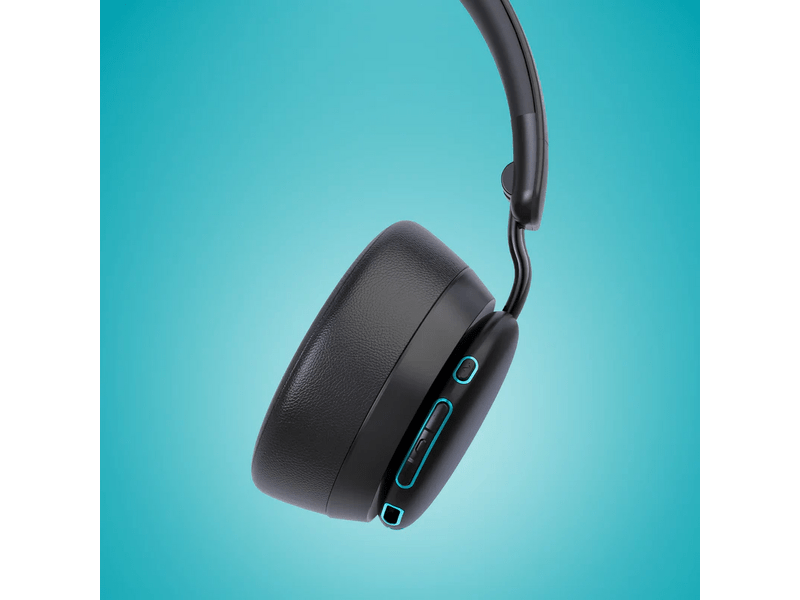 LAMAX Blaze3 Vezeték nélküli fejhallgató, fekete