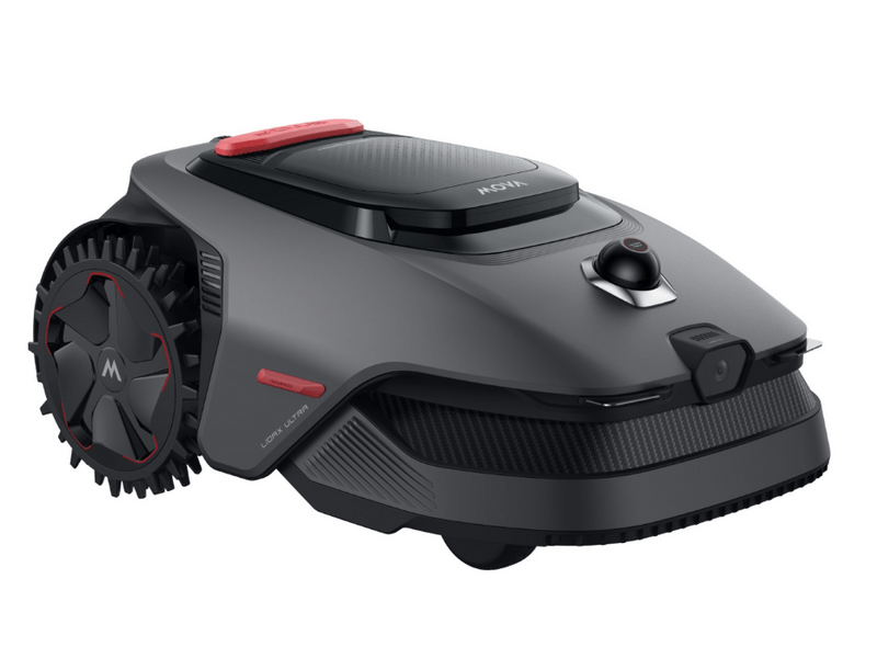 Mova LiDAX Ultra 800 Robotfűnyíró