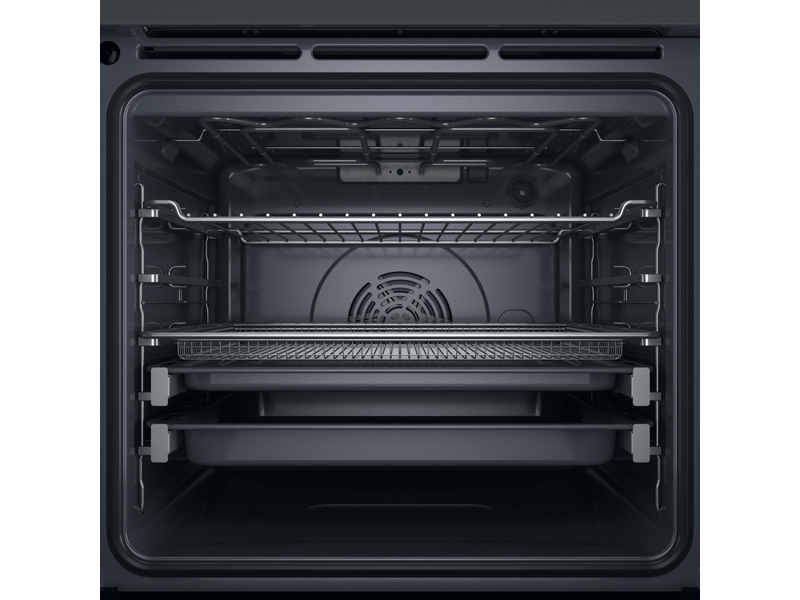 Whirlpool WOI118HT2SSMA ugradbena električna pećnica