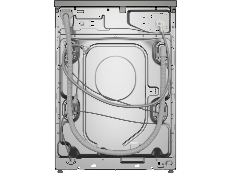 Bosch WGG244ZREU Elöltöltős mosógép