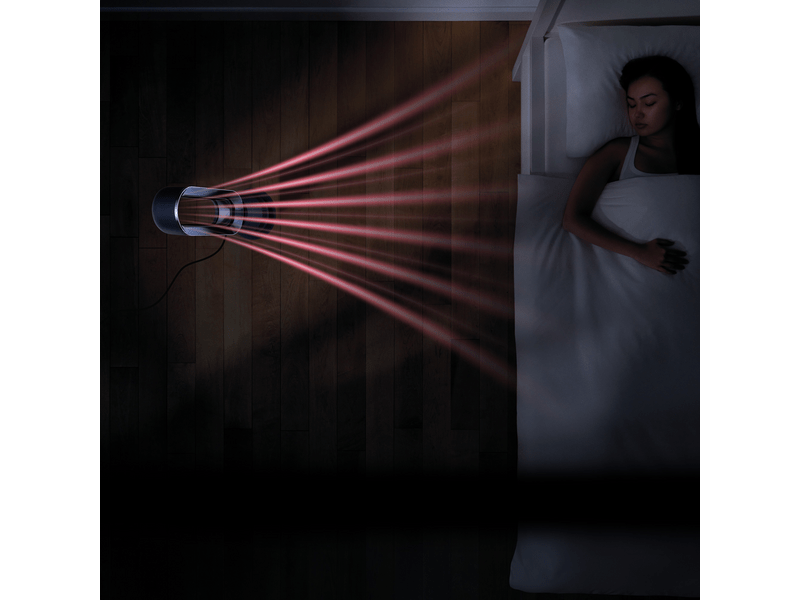 DYSON AM09 Hűtő-fűtő ventilátor (473400-01)