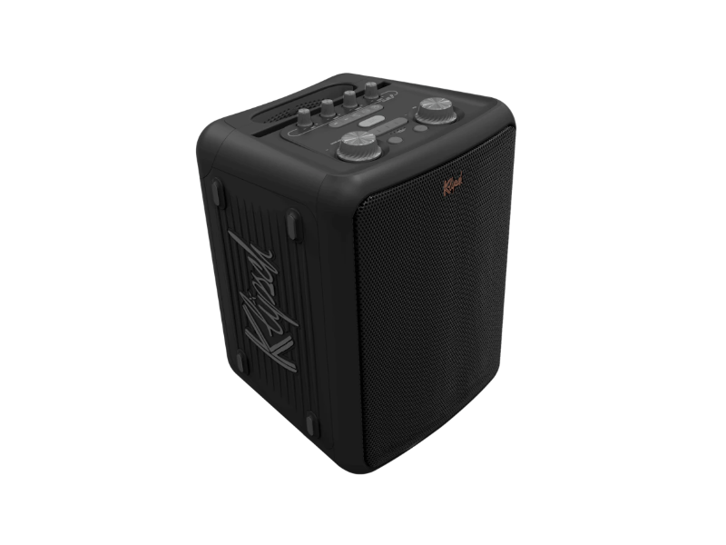Klipsch Vegas Partybox, fekete (1073414)