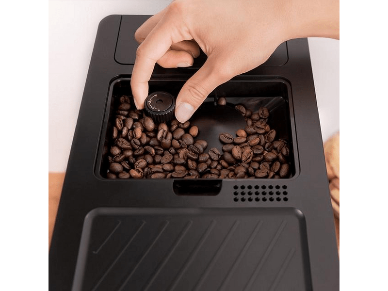 Cecotec Cremmaet Compact Steam szuperautomata eszpresszó kávéfőző