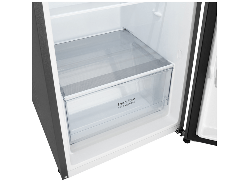 LG GTBV20PYGKD Felülfagyasztós hűtőszekrény