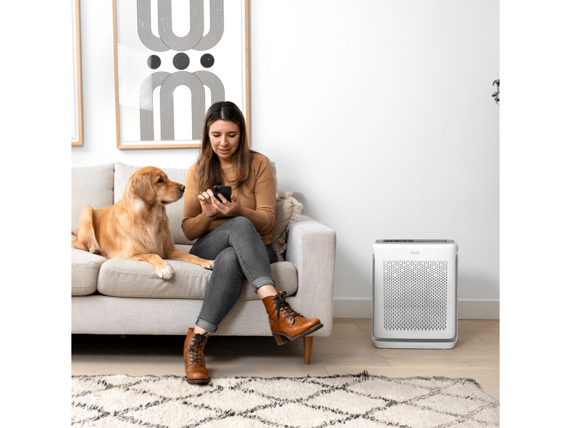 Levoit Vital200S PET Légtisztító (LAP-V201S-AEUR)