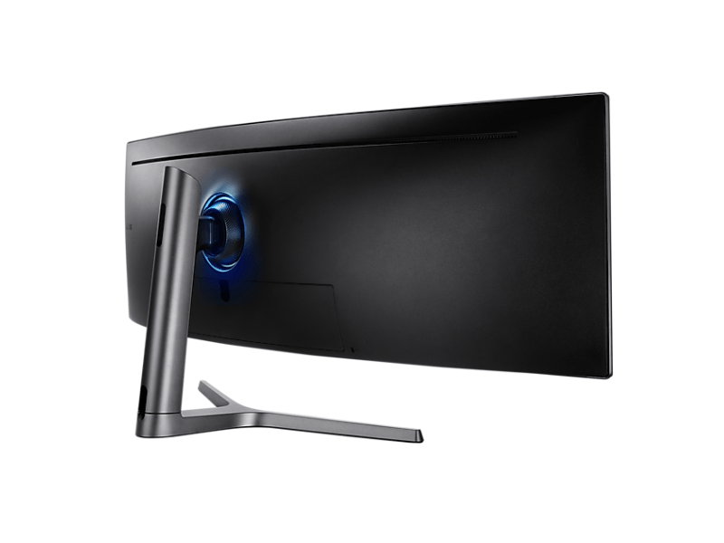 Samsung Odyssey RG90S 49