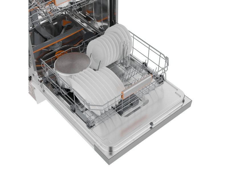 Gorenje GI673A91X Beépíthető mosogatógép