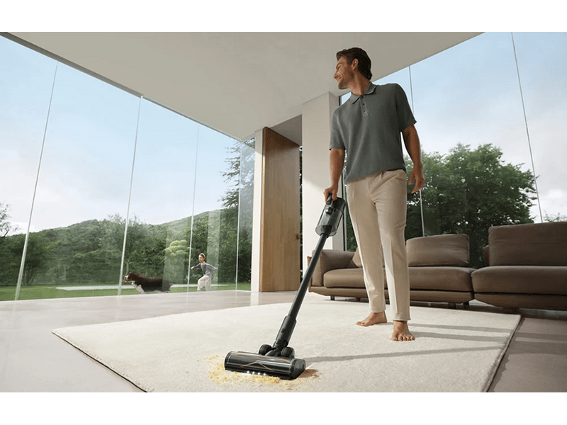 Dreame H14 Dual bežični uspravni usisavač i mop (HHV25A)