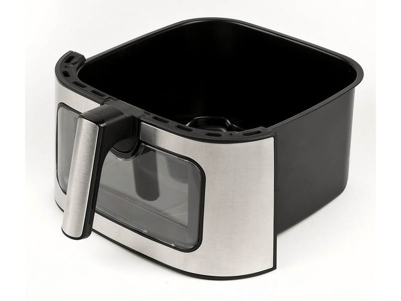 G3 Ferrari G10215 Friggisano Star forrólevegős sütő