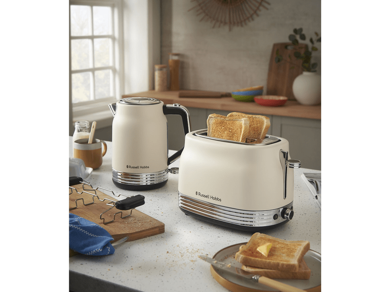 Russell Hobbs 28640-70 Hanley Jasmine vízforraló