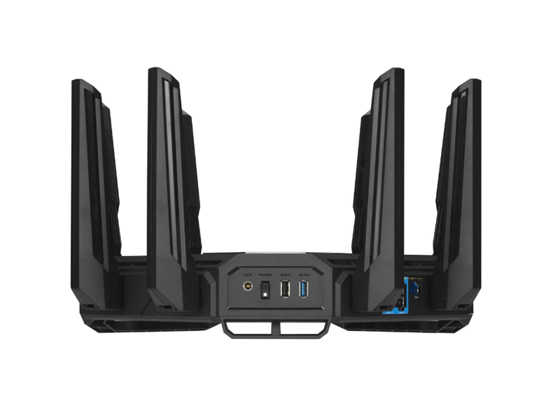 Asus Router ZenWifi BT10 - BT10 2-PK-Fh