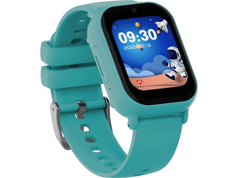 Carneo GUARDKID+ 4G Tiny Gyermek okosóra, kék